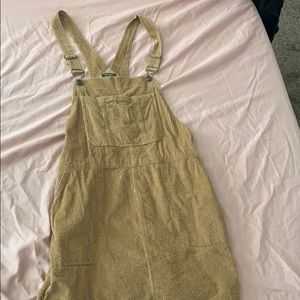 Overalls